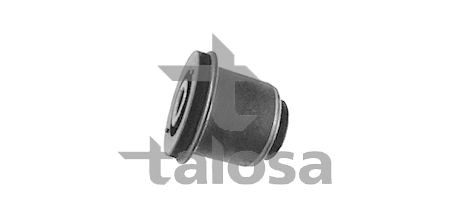Feste, styrestag TALOSA 57-06067 TALOSA 57-06067 Bærearmsforing Renault TWINGO 2005
