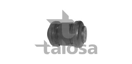 TALOSA Suspensão, braço oscilante 57-07003 57-07003 Casquilhos amortecedores VOLVO V70 TALOSA