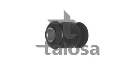 TALOSA Draagarmrubber 57-08576 Hyundai i40 Draagarmbus TALOSA 57-08576