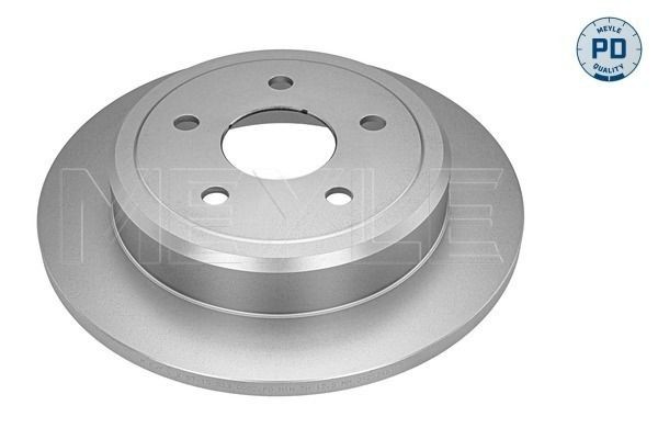 MEYLE Bremsscheibe 57-15 523 0002/PD 57-15 523 0002/PD Sport-Bremsscheiben JEEP CJ5 - CJ8 MEYLE kaufen