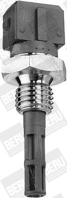 BERU Sensor, insugslufttemperatur ST005 VOLVO sensor insugslufttemperatur BERU ST005