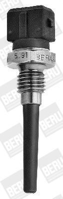 BERU Sensor, innsugningsluft temperatur ST010 Sensor innsugningsluft temperatur BERU COROLLA ST010 billige