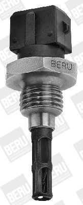 BERU Ansauglufttemperatursensor ST004 ST004 BERU PEUGEOT Ansauglufttemperatursensor