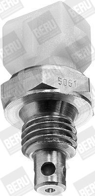 BERU Sensor, temperatura do ar de admissão ST034 Sensor temperatura do ar de admissão BERU Fiat PANDA ST034