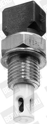 BERU Sensor, insugslufttemperatur ST035 AUDI sensor insugslufttemperatur BERU ST035