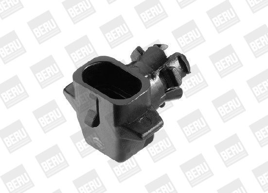 BERU Snímač vonkajżej teploty ST089 ST089 Snímač vonkajżej teploty Volkswagen GOLF BERU