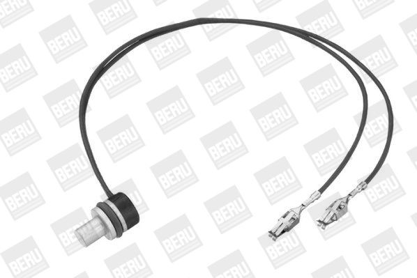 BERU Capteur ST022 Électrovanne de commande de turbo BERU TESLA ST022