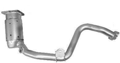 IMASAF Catalizzatore 57.39.33 57.39.33 IMASAF Marmitta catalitica PEUGEOT prezzo