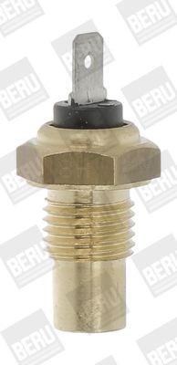 BERU Kylvätsketemperatursensor ST048 ST048 BERU tempgivare Alfa Romeo ALFASUD