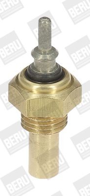 BERU Sensor, kølevæsketemp. ST057 Kølevæsketemperatur sensor BERU Mercedes-Benz CITAN ST057