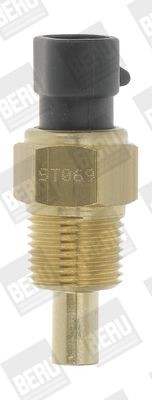 BERU Sensore, Temperatura refrigerante ST069 ST069 costo Sensore di temperatura HONDA STREAM BERU