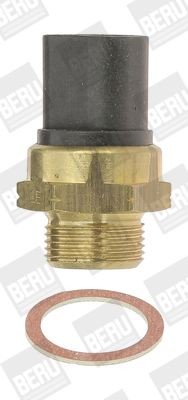 BERU Lämpökytkin, jäähdyttimen puhallin ST073 Lämpökytkin, jäähdyttimen puhallin BERU M 22x1,5