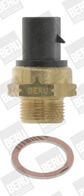 BERU Interruptor de temperatura, ventilador do radiador ST075 ST075 BERU Interruptor de temperatura ventilador do radiador Opel baratos
