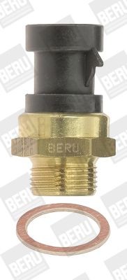BERU Interruptor de temperatura, ventilador do radiador ST078 ST078 Interruptor de temperatura ventilador do radiador TOYOTA PREVIA BERU