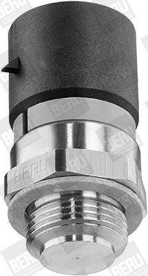 BERU Temperature Switch, radiator fan ST080 ST080 BERU radiator fan switch for OPEL CORSA