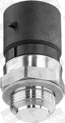BERU Temperature Switch, radiator fan ST083 ST083 BERU radiator fan switch for OPEL CORSA