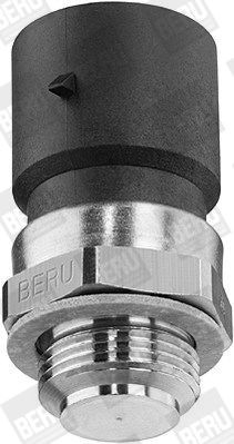 BERU Temperature Switch, radiator fan ST087 ST087 BERU radiator fan switch for OPEL CORSA