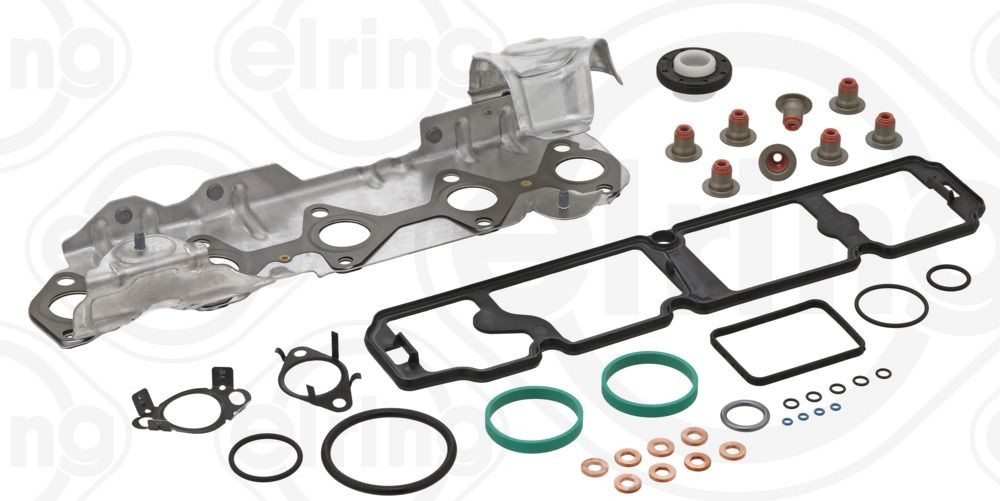ELRING Pakkingsset, cilinderkop 570.910 ELRING 570.910 Koppakking ALFA ROMEO ALFASUD kosten