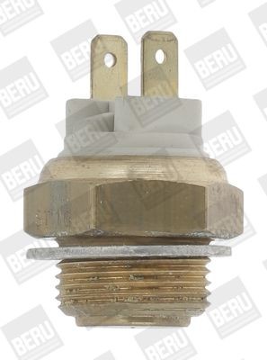 BERU Teplotný spínač ventilátora chladenia ST101 ST101 Teplotný spínač ventilátora chladenia JAGUAR XF BERU