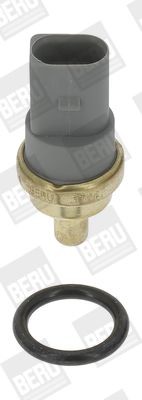 BERU Sensor, temperatura do líquido de refrigeração ST114 Sensor da temperatura do líquido de refrigeração MITSUBISHI BERU ST114