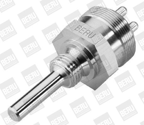BERU Sensor, temperatura do óleo ST124 Sensor de temperatura do óleo HONDA BERU ST124