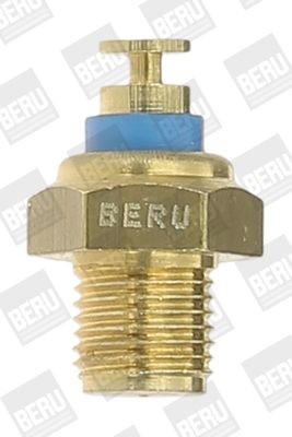 BERU Sensor, temperatura do óleo ST065 Sensor de temperatura do óleo BERU HONDA ST065