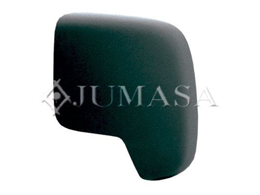 JUMASA Kryt vonkajżieho zrkadla 57011077 JUMASA 57011077 Kryty na spatne zrkadla Peugeot Bipper Tepee originálne cena