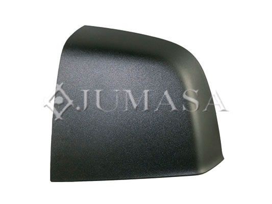 JUMASA Korpuss, Ārējais atpakaļskata spogulis 57011253 JUMASA 57011253 Korpuss ārējais atpakaļskata spogulis Doblo II Universālis (263) cena