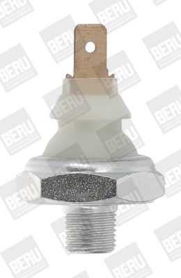 BERU Eļļas spiediena devējs SPR009 Eļļas spiediena sensors BERU VERSO SPR009 lēti