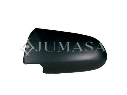 JUMASA Korpuss, Ārējais atpakaļskata spogulis 57013063 JUMASA 57013063 Atpakaļskata spogulis Zafira A orģinālās cena