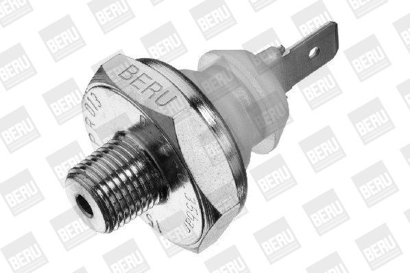 BERU Oliedruksensor SPR013 Sensor oliedruk MAZDA BERU SPR013