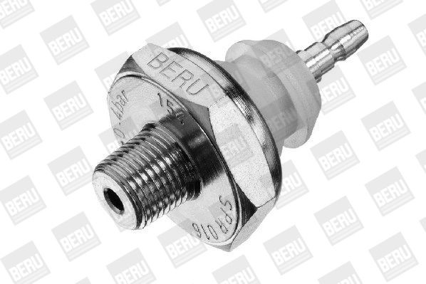 BERU Interruptor de pressão do óleo SPR016 Sensor pressão do óleo BERU Nissan X-TRAIL SPR016