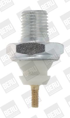 BERU Interruptor de pressão do óleo SPR020 Conector de pressão de óleo motor BERU Ford FIESTA SPR020