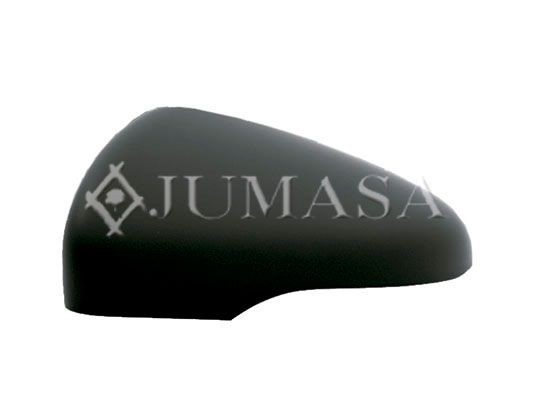 JUMASA Revestimento, retrovisor exterior 57015552 JUMASA 57015552 Caixa espelho exterior Touran 1t3 preço