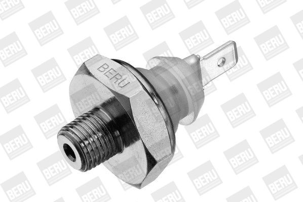 BERU Oljetrycksgivare SPR018 SPR018 BERU oljetryckskontakt Opel ADAM