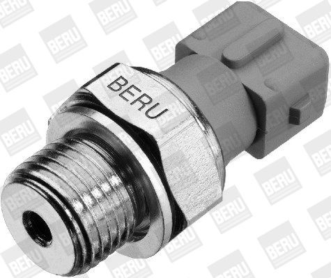 BERU Διακόπτης πίεσης λαδιού SPR023 Βαλβίδα λαδιού BERU XM SPR023 φθηνά