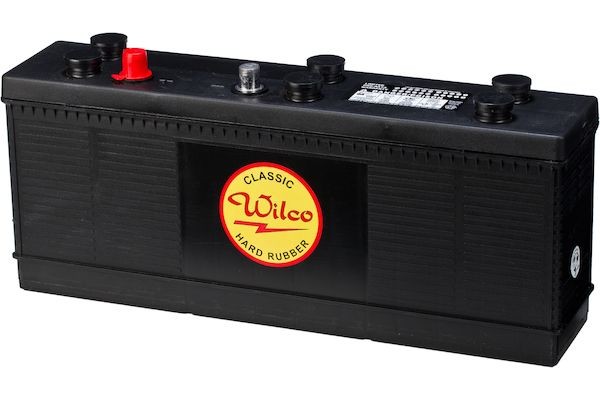 VMF Batteri 57016PP 57016PP VMF Bilbatteri Dacia