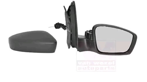 VAN WEZEL Specchietto retrovisore esterno 5701804 VAN WEZEL 5701804 Specchietti retrovisori VW UP prezzo