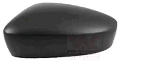 Kåpa, yttre backspegel VAN WEZEL 5701841 VAN WEZEL 5701841 Spegelkåpor SEAT Mii 2017