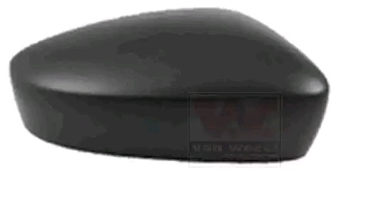 VAN WEZEL Tildekning, sidespeil 5701842 5701842 Deksel sidespeil VAN WEZEL SKODA FABIA