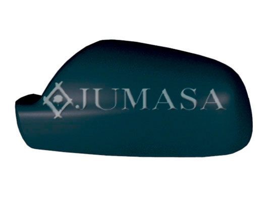 JUMASA Korpuss, Ārējais atpakaļskata spogulis 57023552 JUMASA 57023552 Korpuss ārējais atpakaļskata spogulis Peugeot 307 Universālis lēti