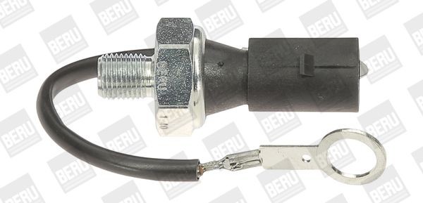 BERU Oliedruksensor SPR048 Peugeot 306 Oliedruksensor BERU SPR048