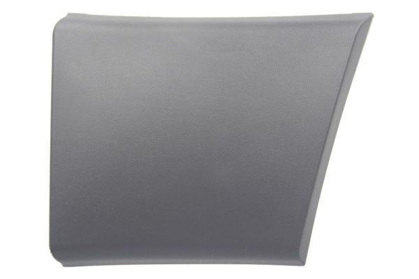 BLIC Pynte- / beskyttelsesliste, sidepanel 5703-04-2097573P Lister BLIC NEMO 5703-04-2097573P billig
