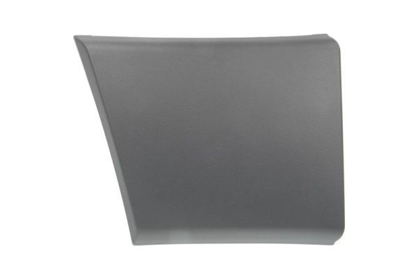 BLIC Seitenschutzleiste 5703-04-2097574P Heckzierleiste BLIC Citroën NEMO 5703-04-2097574P