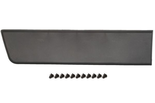BLIC Pynte- / beskyttelsesliste, sidepanel 5703-04-2097580P Stødlister BLIC NEMO 5703-04-2097580P billig