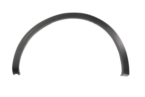 BLIC Modanatura decorativa / protettiva, Parafango 5703-04-6090596P BLIC 5703-04-6090596P Allargamenti parafanghi Renault Clio 2 Van prezzo