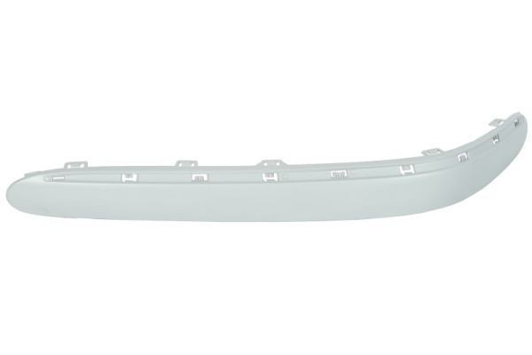 BLIC Friso de para-choques 5703-05-3517927P BLIC 5703-05-3517927P Friso de pára-choques Mercedes W220 baratos