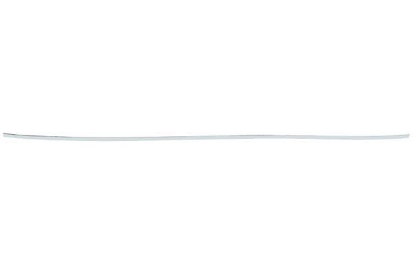 BLIC Friso de para-choques 5703-05-3517970P BLIC 5703-05-3517970P Friso de pára-choques Mercedes W220 originais preço