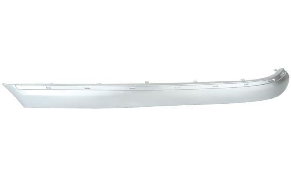 BLIC Friso de para-choques 5703-05-3517973P BLIC 5703-05-3517973P Friso de pára-choques Mercedes W220 originais preço