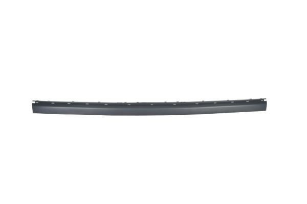 BLIC Friso de para-choques 5703-05-3517975P BLIC 5703-05-3517975P Friso de pára-choques Mercedes W220 originais preço